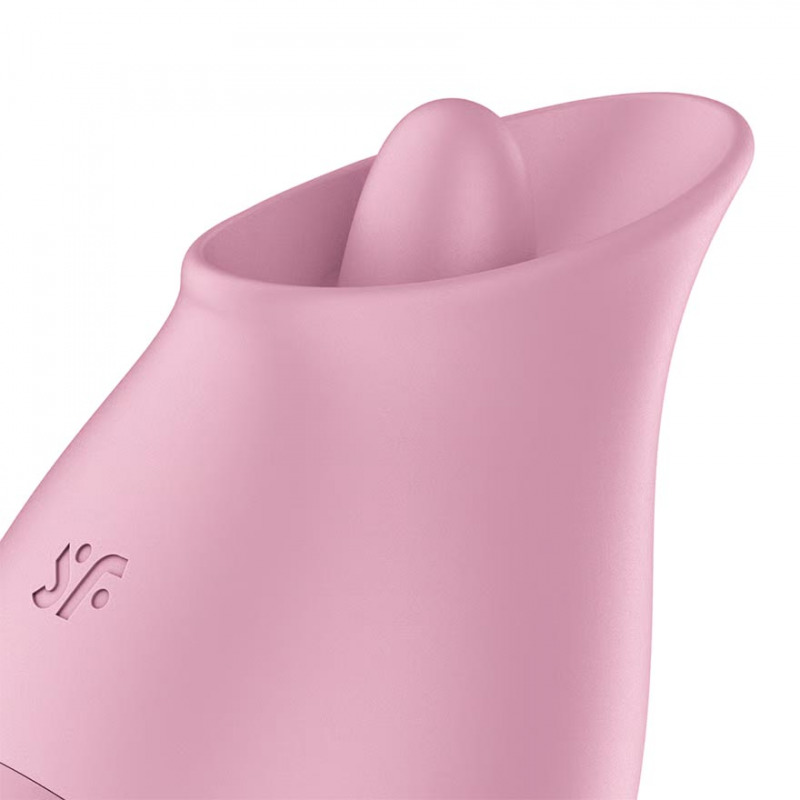 Satisfyer Tongue Player