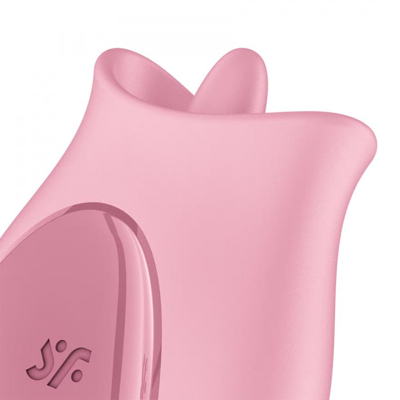 Satisfyer Tongue Lover