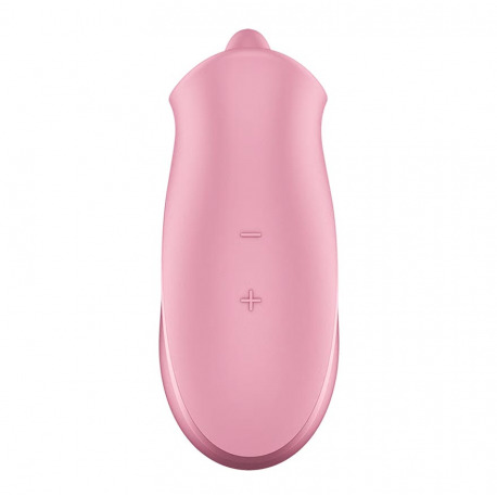 Satisfyer Tongue Lover