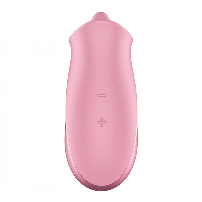 Satisfyer Tongue Lover