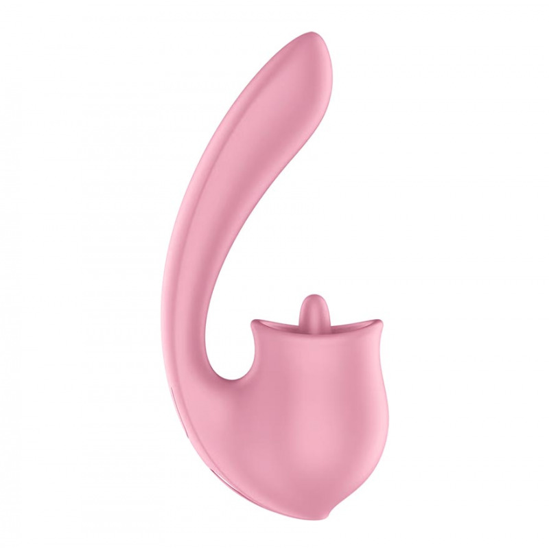 Satisfyer Tongue Genius
