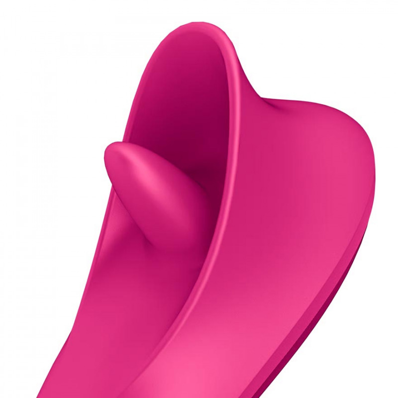 Satisfyer Tongue Master