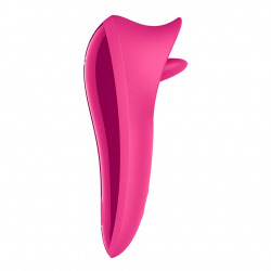 Satisfyer Tongue Master