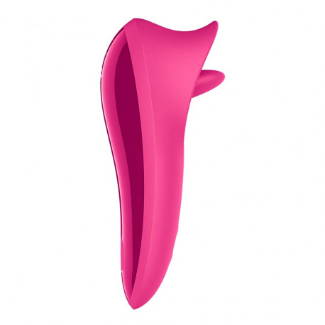 Satisfyer Tongue Master