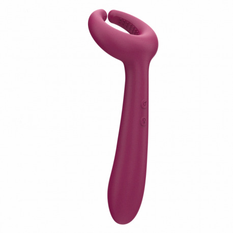 Rowan Vibrador Inclusivo para Parejas