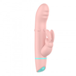 Alvin Estimulador Rabbit 