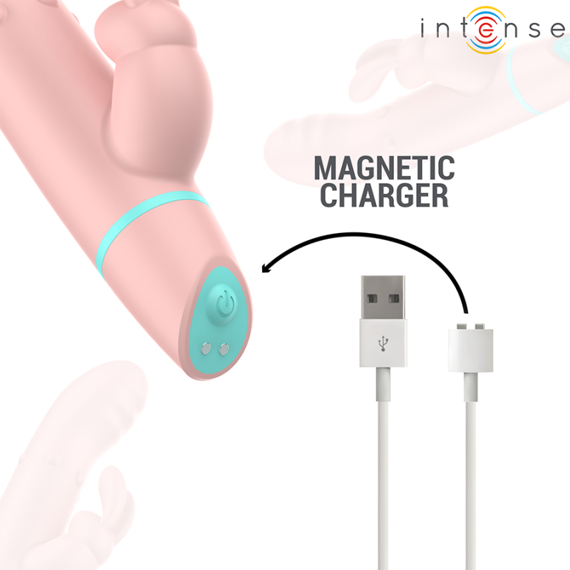 Alvin Estimulador Rabbit 