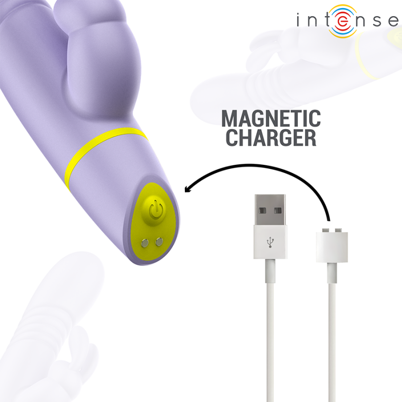 Helen Estimulador Rabbit