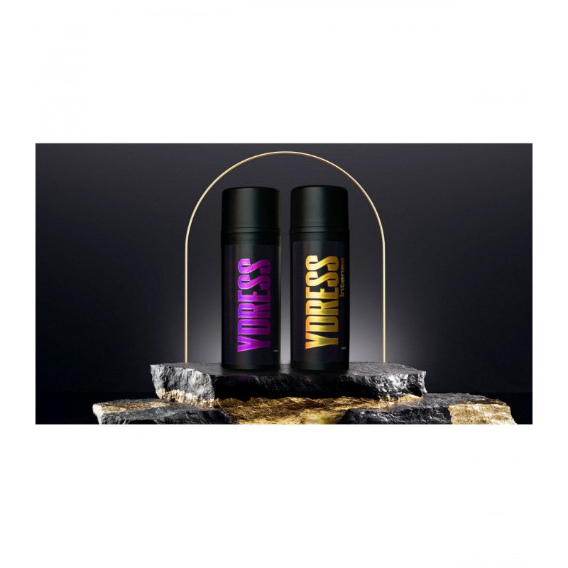 Potenciador Feromonas Hombre 100 ml