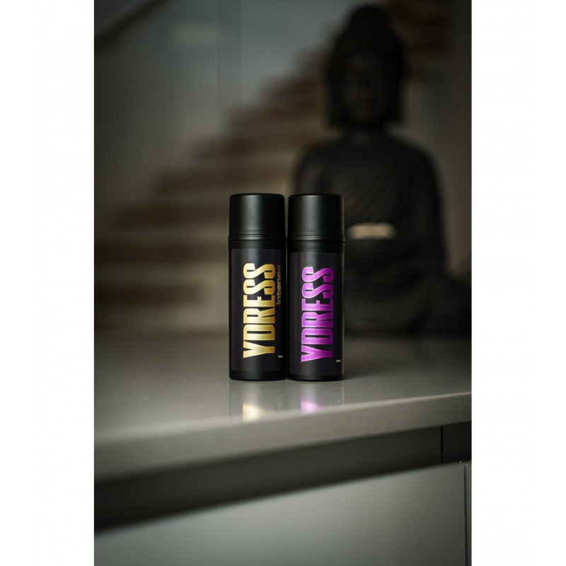 Potenciador Feromonas Hombre 100 ml