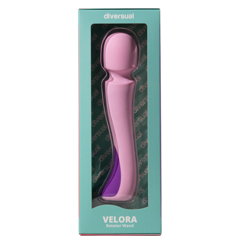 Velora Masajeador Rotador