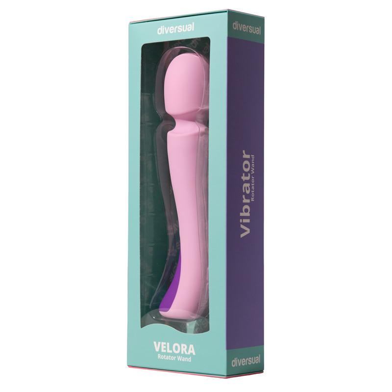Velora Masajeador Rotador