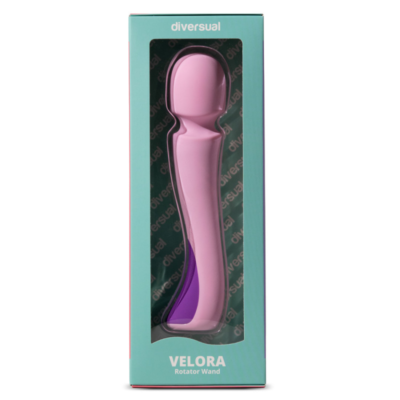 Velora Masajeador Rotador