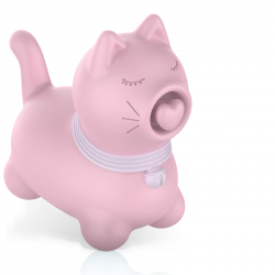 Marie Estimulador Rosa