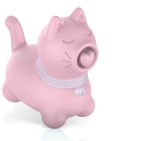 Marie Estimulador Rosa