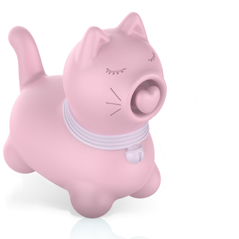 Marie Estimulador Rosa