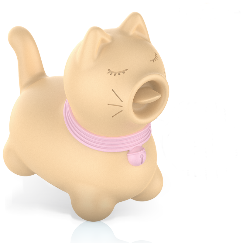 Toulouse Estimulador Amarillo