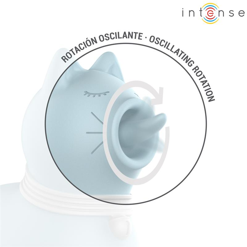 Duchess Estimulador Azul