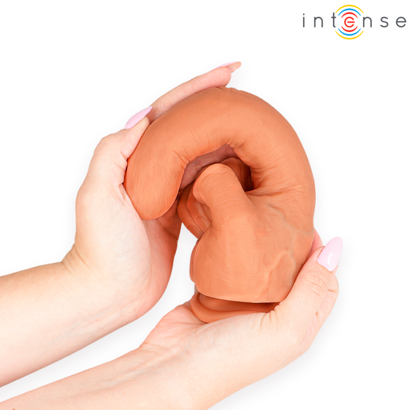 Hubert Estimulador Punto G Mano