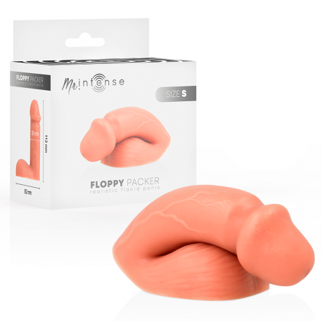 Floppy Packer Realista S