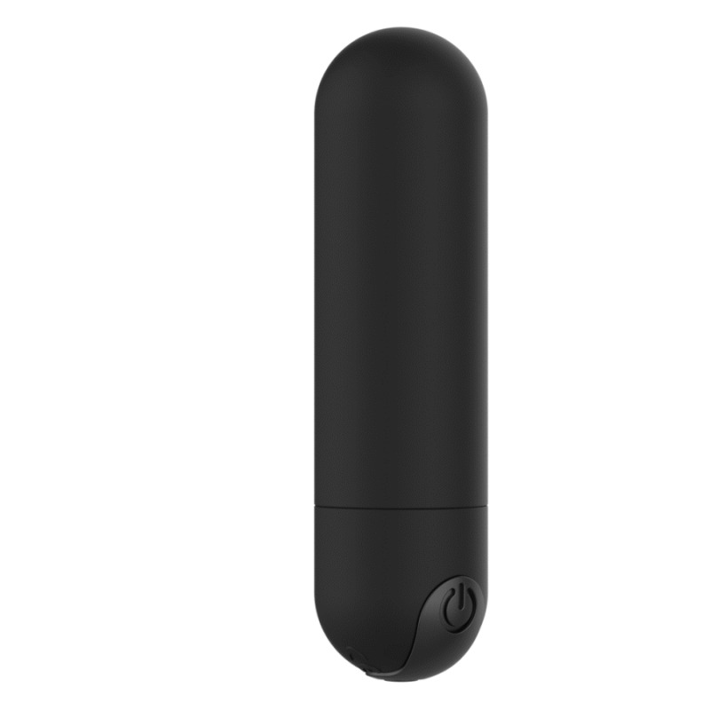 Karen Mini Bala Vibradora Negra