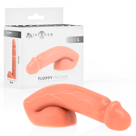 Floppy Packer Realista L