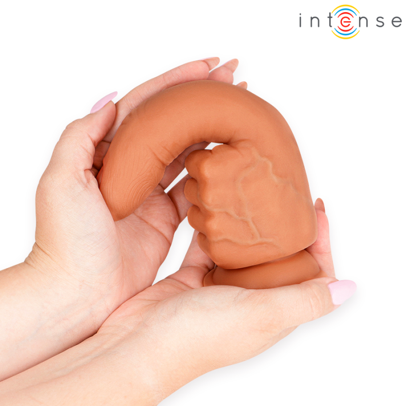 Bender Estimulador Punto G Mano