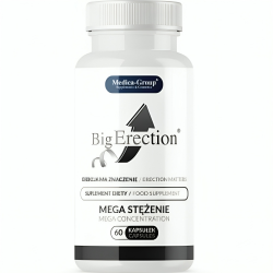 BigErection Vitalidad Masculina