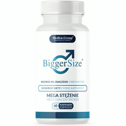 BiggerSize Vitalidad Masculina