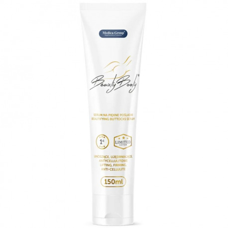 BeautyBooty Sérum Glúteos 150 ml