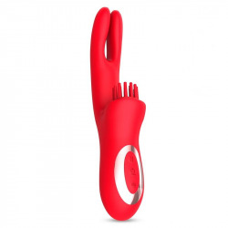 Bilma Vibrador con Movimientos Alternantes y Brushing