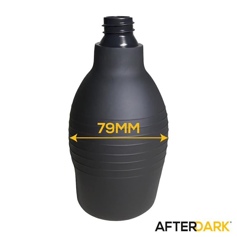 Anders Ducha Anal 310 ml