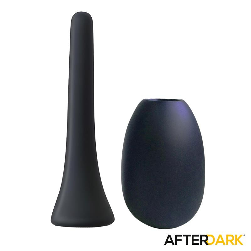 Maren Ducha Anal 160 ml