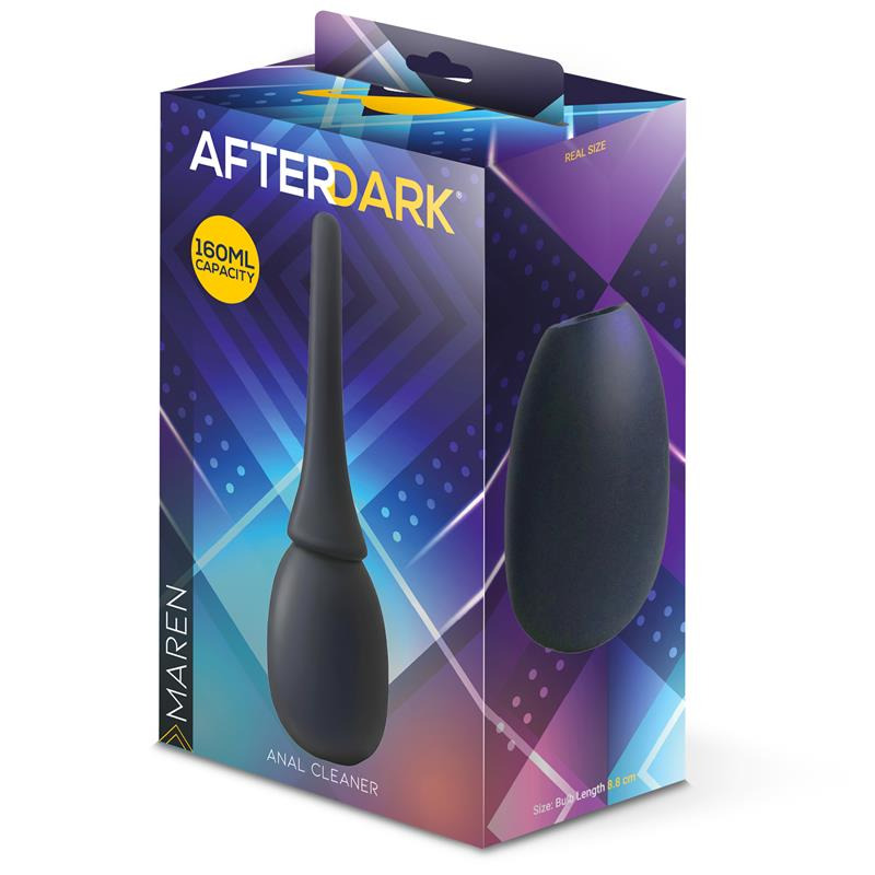 Maren Ducha Anal 160 ml