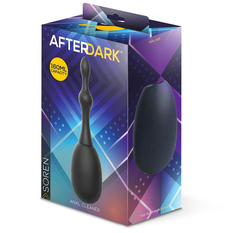 Soren Ducha Anal 160 ml