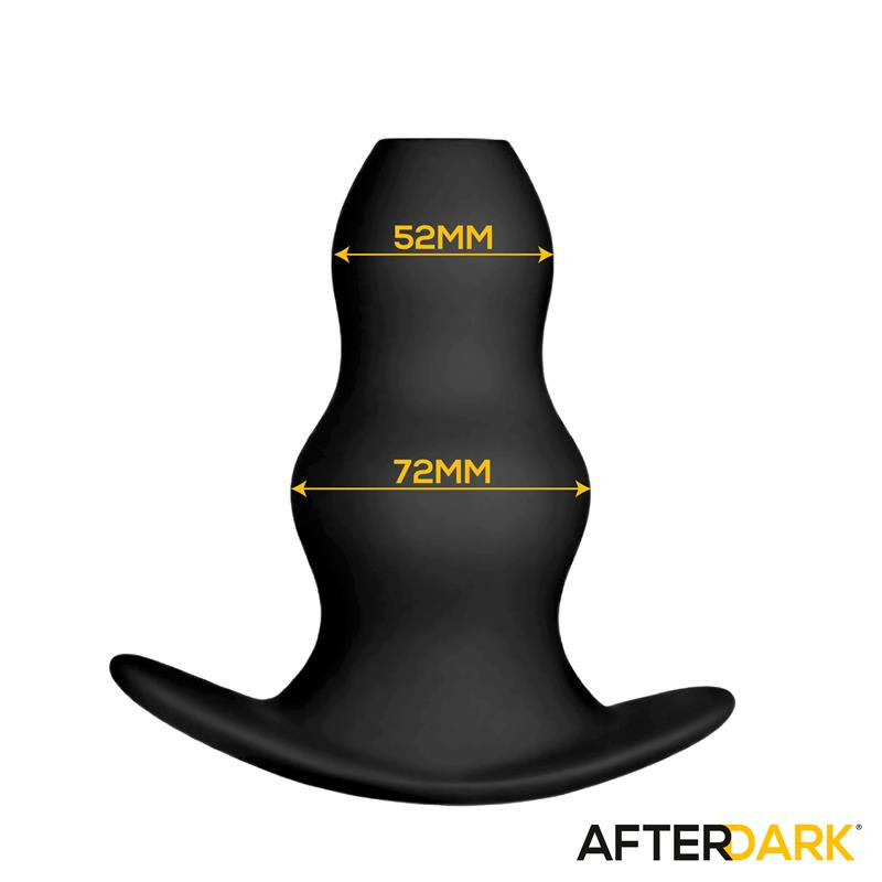 Klaas Plug Annal Hueco XXL