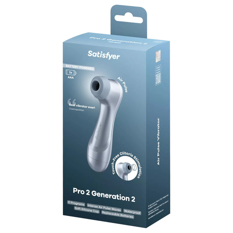Satisfyer Pro2 Gen2