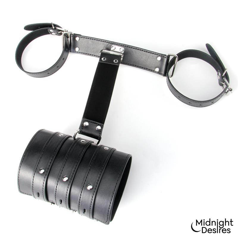 Set de Restricciones para Brazos