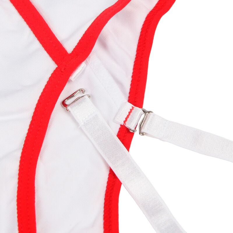 Disfraz Enfermera Sexy