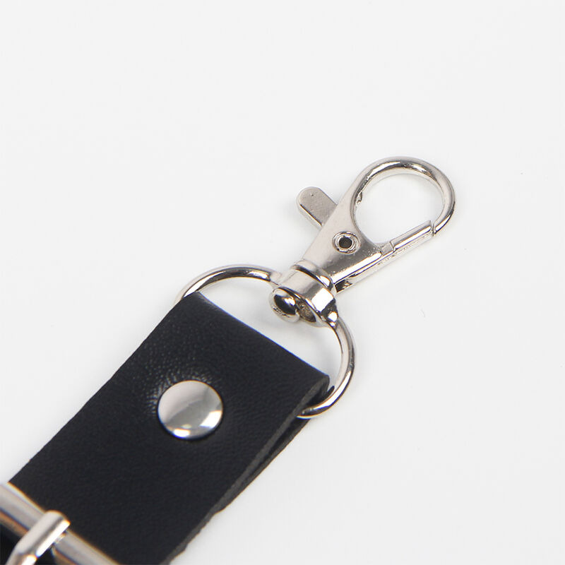 Arnés Cinturón y Liga con Anillas y Cadena