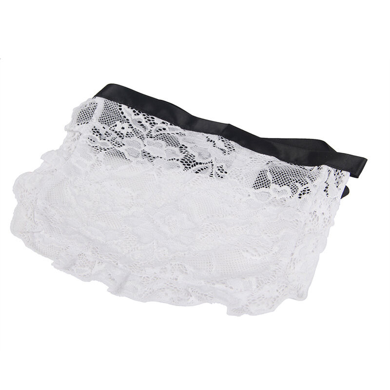 Disfraz Sirvienta Body