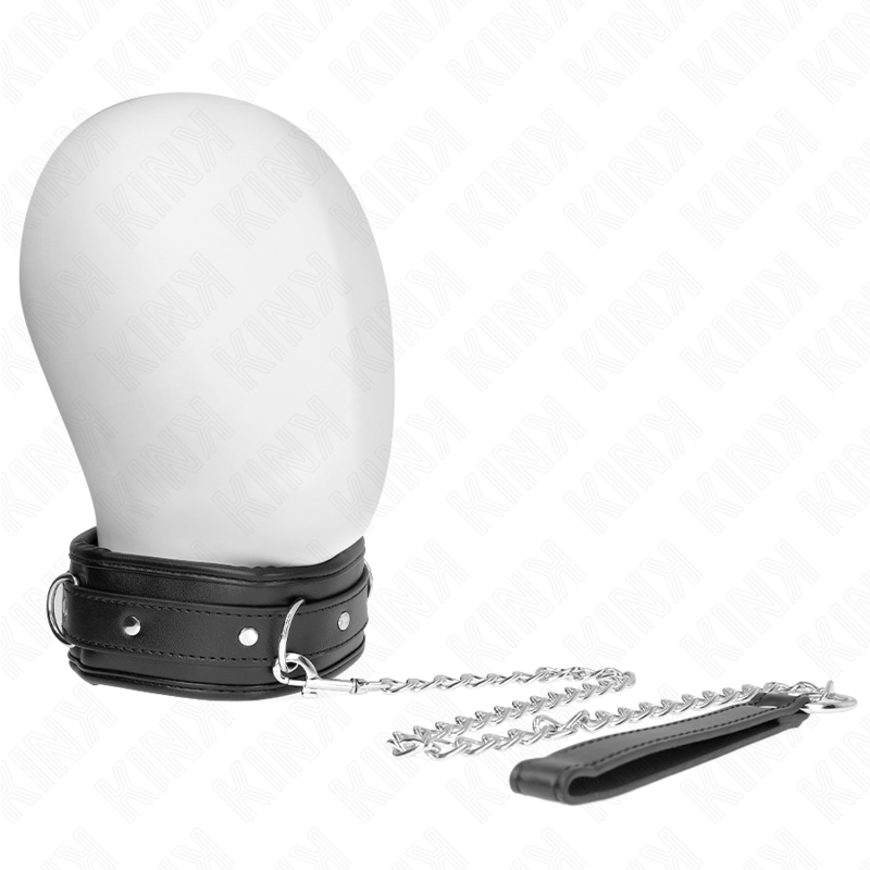 Collar con Correa Esponja Modelo 3