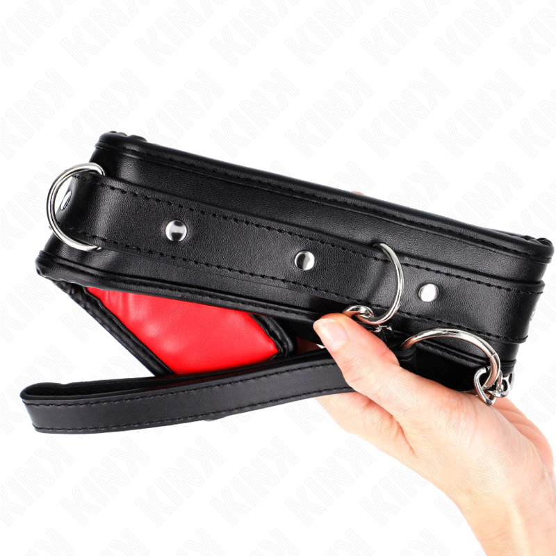 Collar con Correa Esponja Modelo 3