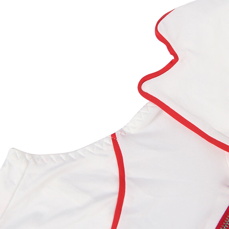 Disfraz Enfermera Sexy Vestido