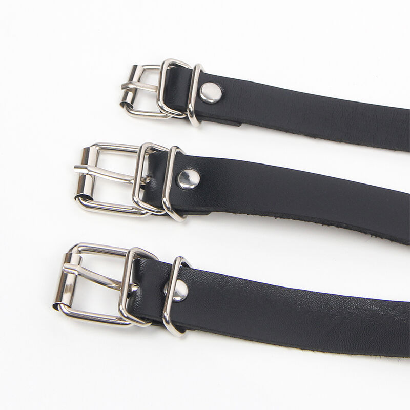 Arnés Forma Corset Cadenas TU