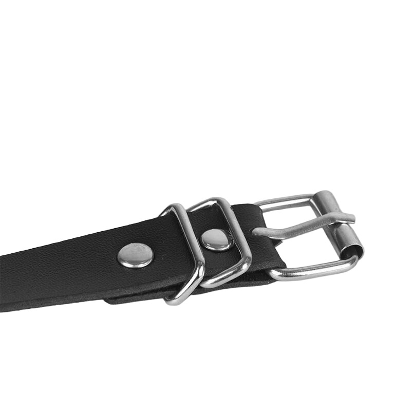 Cinturón de Cadenas Negro TU
