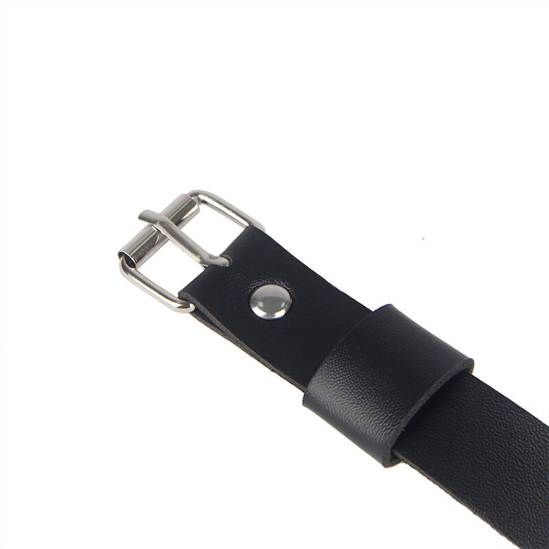 Arnés de Pierna con Cadena Negro TU