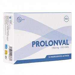 Prolonval 16 Uds