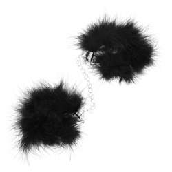 Mini Esposas de Plumas