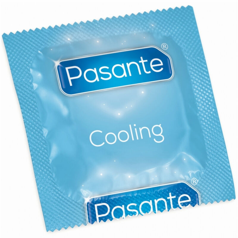 Preservativo Efecto Frío Bolsa 144 Uds
